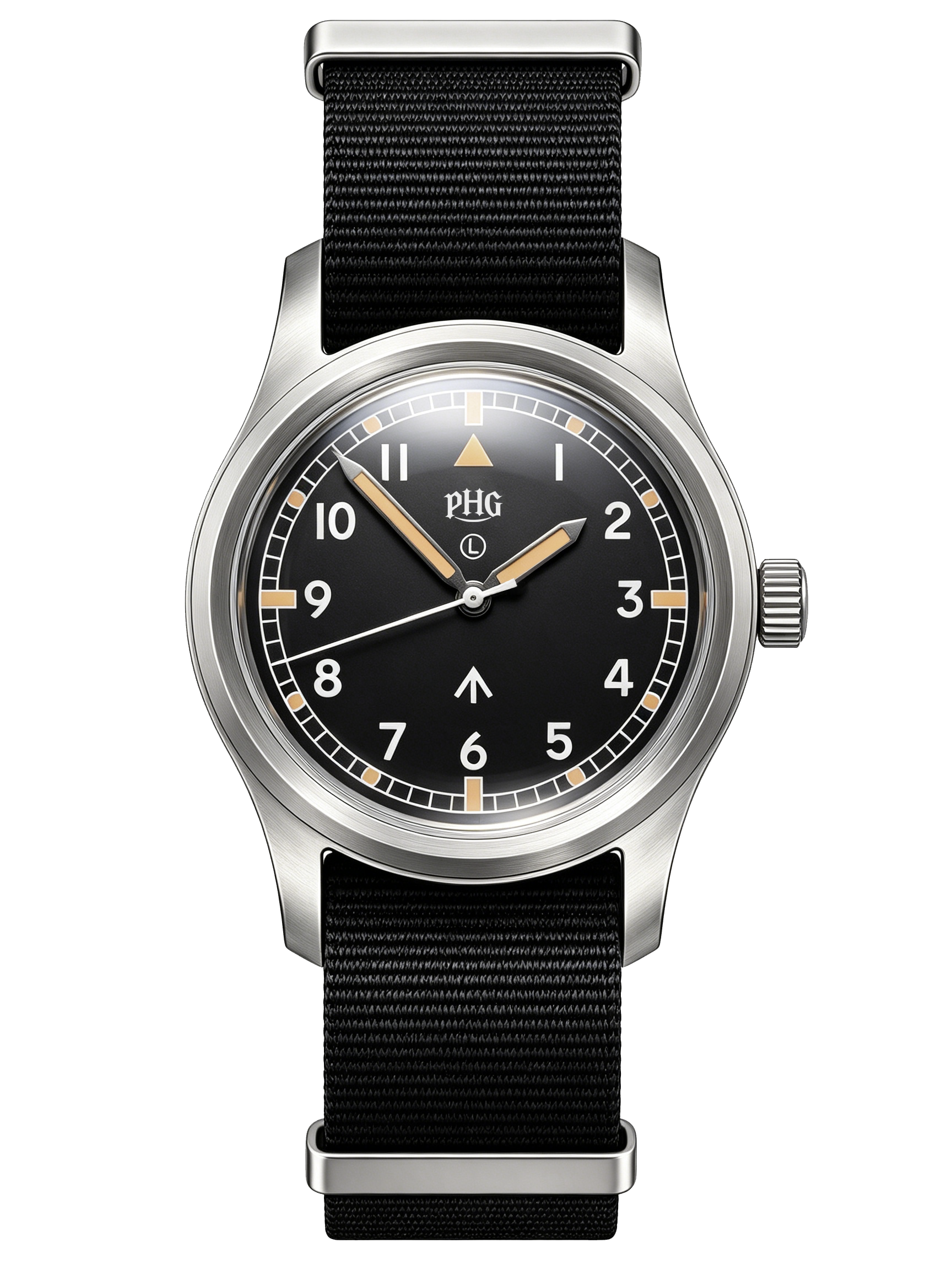 PHG W10-1967