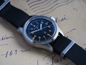 Read more about the article In Defense of Quartz: Why PHG Chose Precision Over Prestige