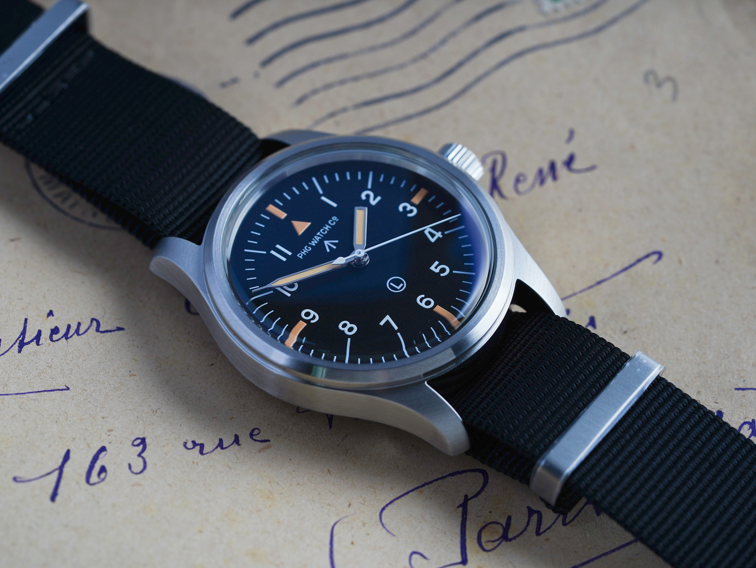 Read more about the article In Defense of Quartz: Why PHG Chose Precision Over Prestige