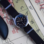 Pilot Series: Altitude at Your Wrist