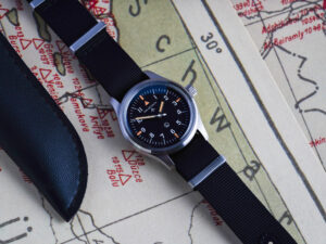 Read more about the article Pilot Series: Altitude at Your Wrist
