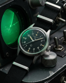 PHG Pilot 36 – RAF-1948