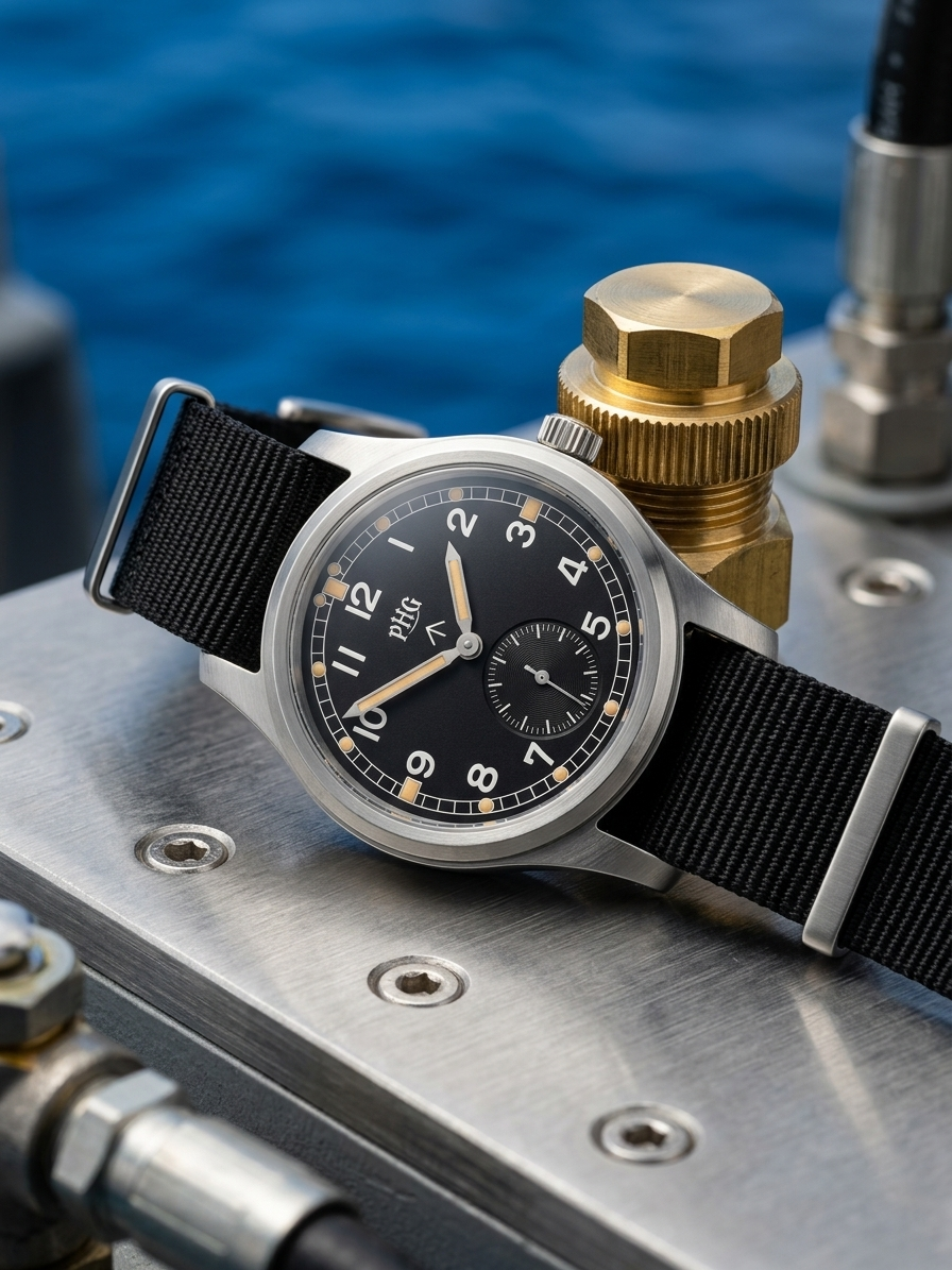 PHG Heritage 36 - WO-1945 - Image 7