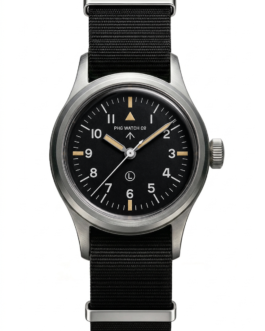PHG Pilot 36 – RAF-1948