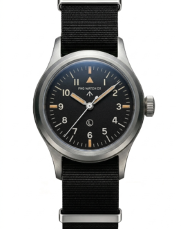 PHG Pilot 36 – RAF-1948