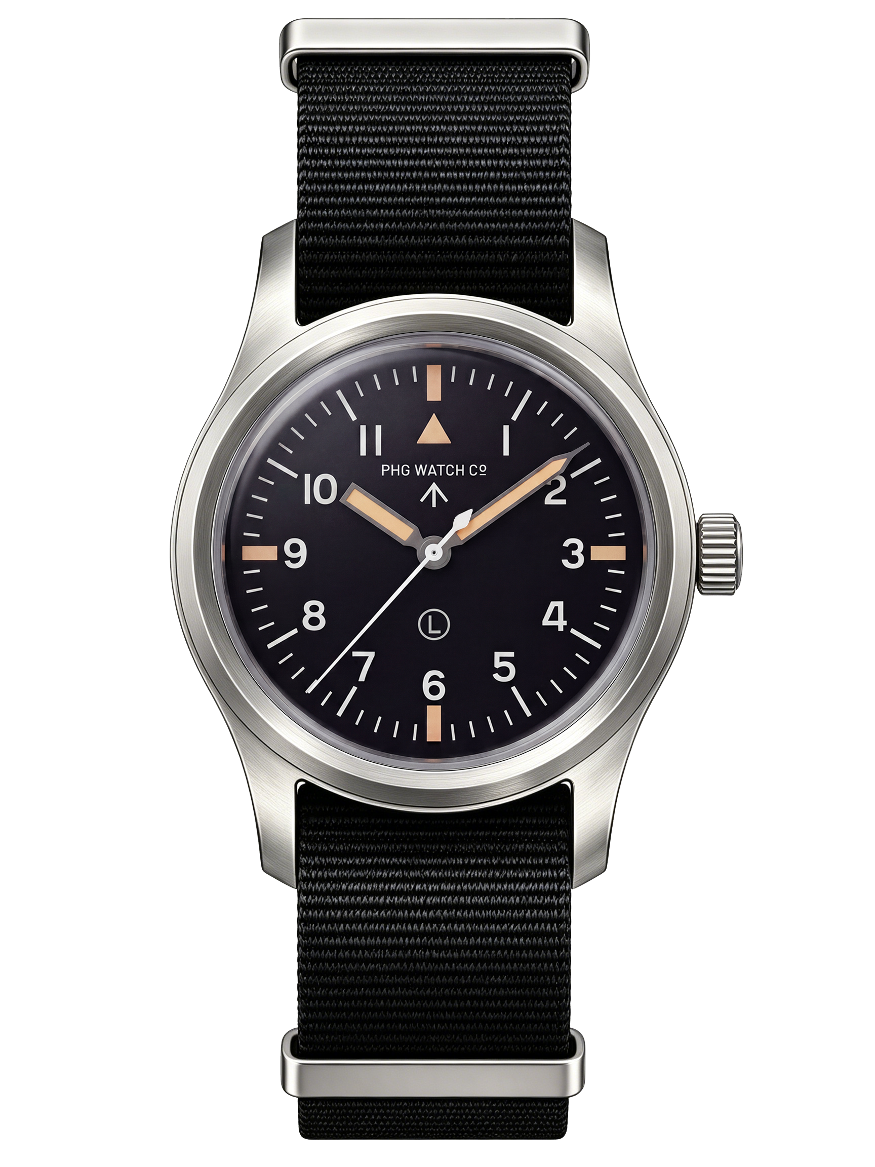 PHG Pilot 36 - RAF-1948