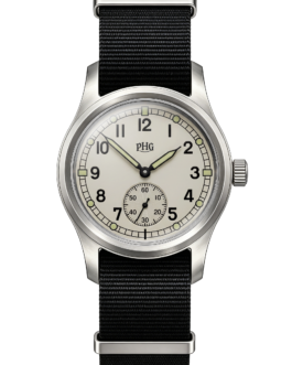 PHG Navy 36 – KM-1940