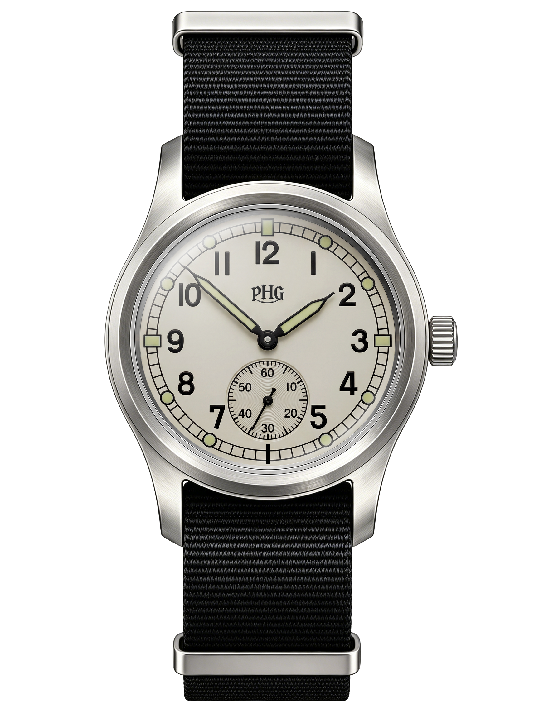 PHG Navy 36 - KM-1940