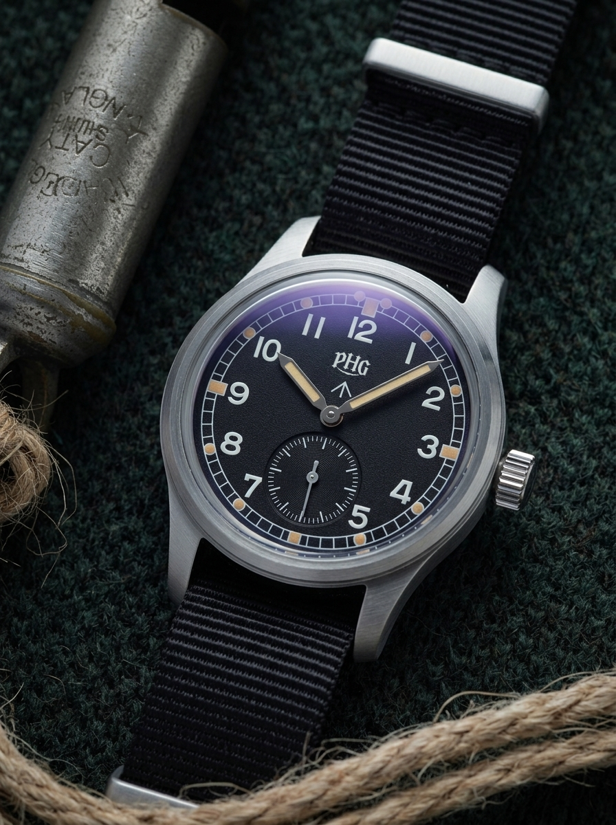 PHG Heritage 36 - WO-1945 - Image 11