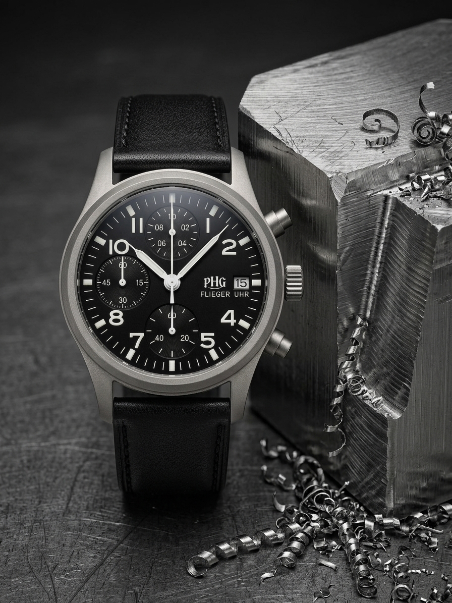 PHG Pilot 38 – FL-90 - Image 5