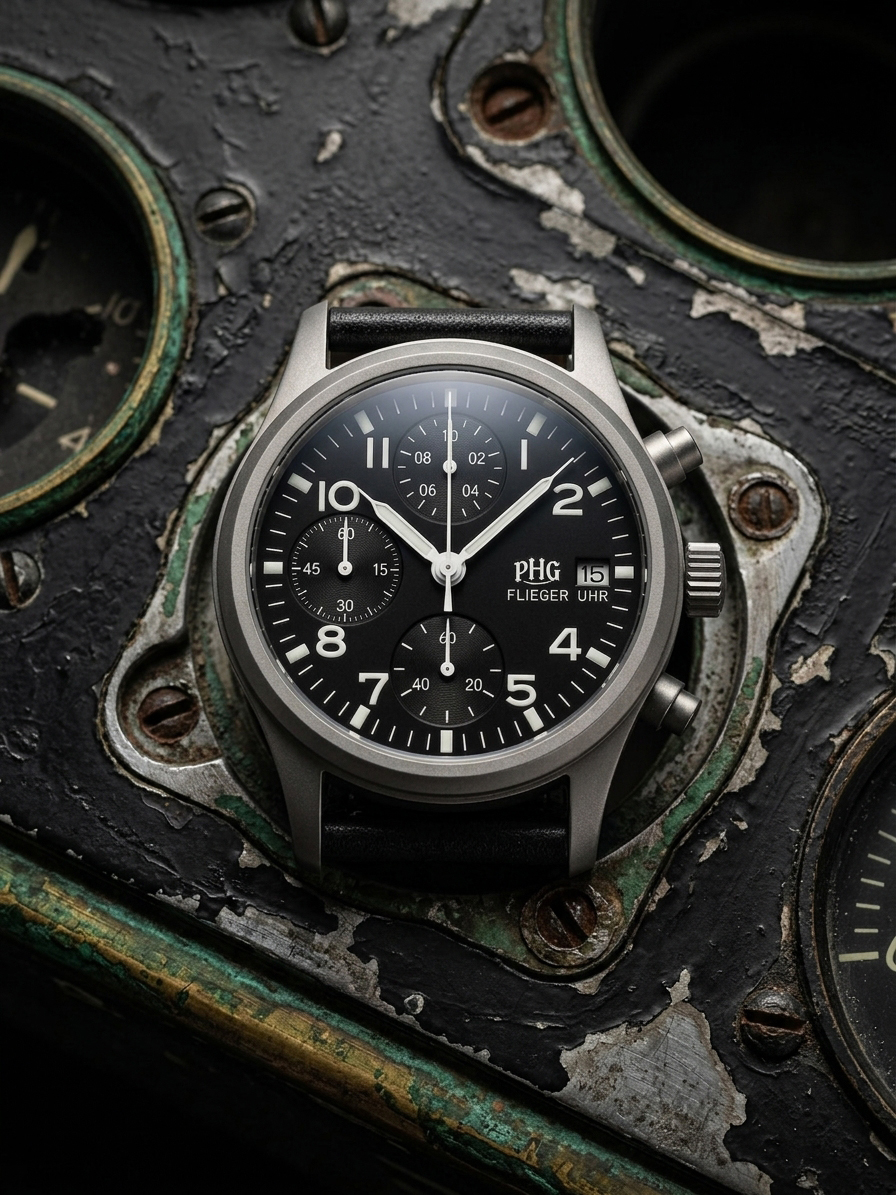 PHG Pilot 38 – FL-90 - Image 3