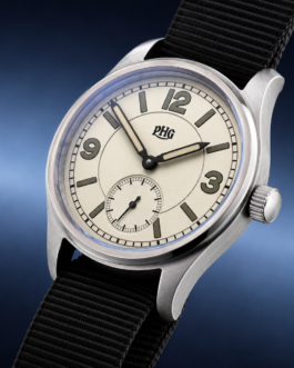 PHG Heritage 36 – SD-1930