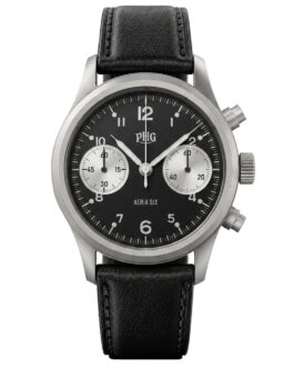 PHG Pilot 38 – FL-A6B