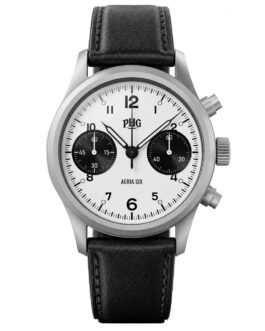 PHG Pilot 38 – FL-A6W