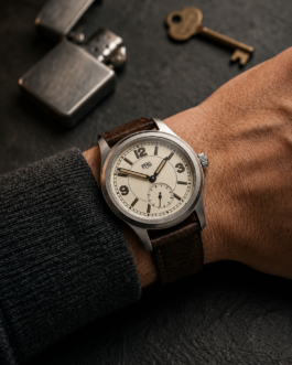 PHG Heritage 36 – SD-1930