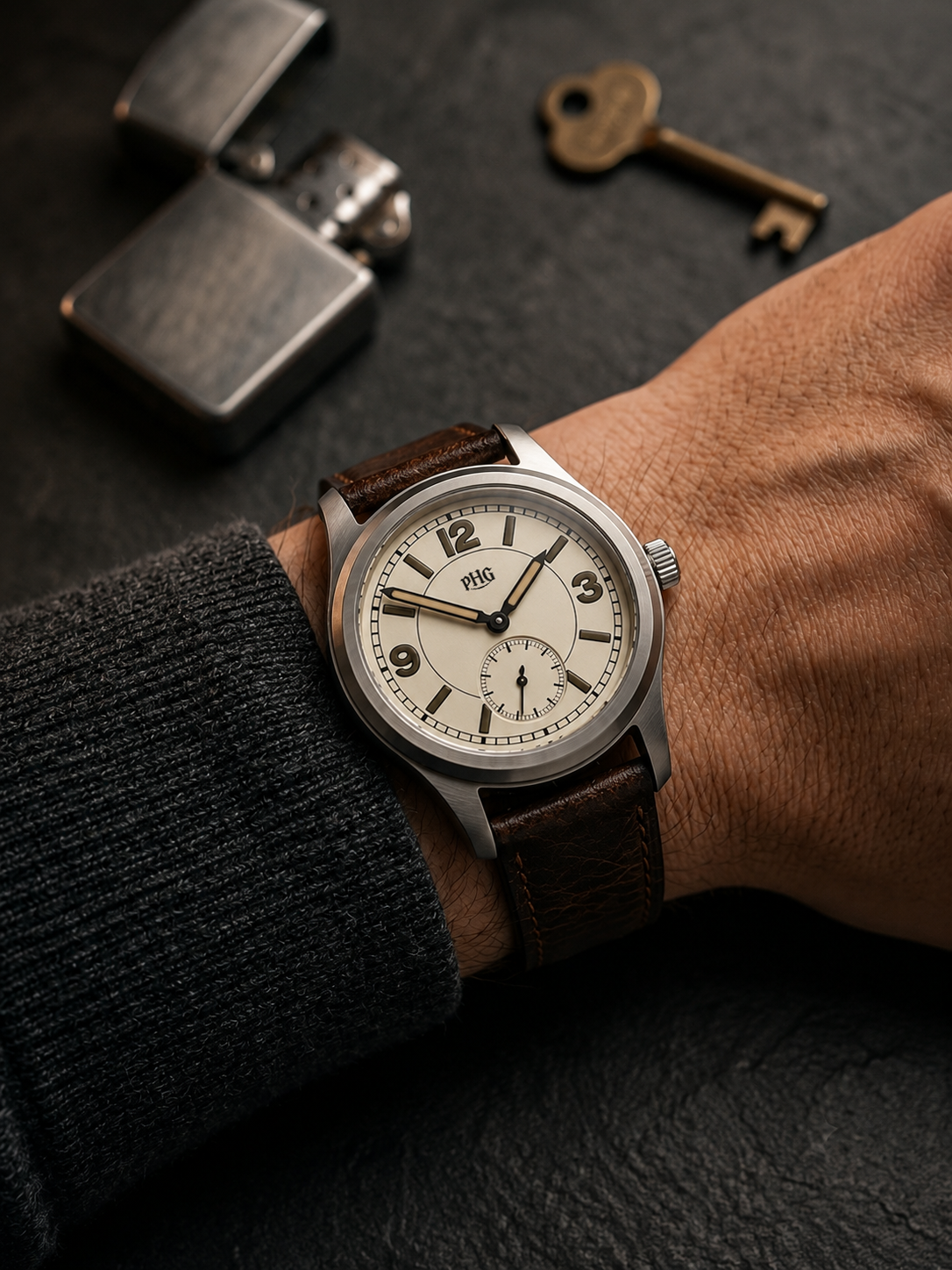 PHG Heritage 36 – SD-1930 - Image 2