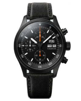 PHG Pilot 38 – FL-87