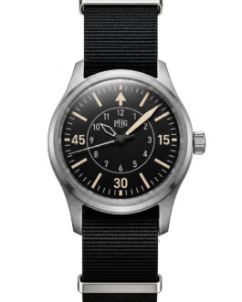 PHG Pilot 36 – FL-883