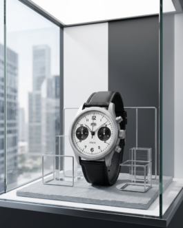 PHG Pilot 38 – FL-A6W