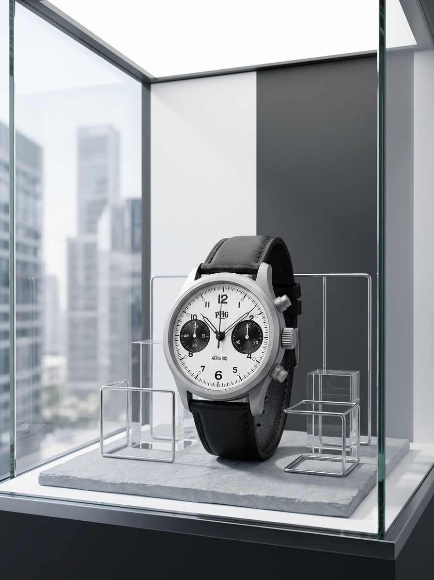 PHG Pilot 38 – FL-A6W - Image 2