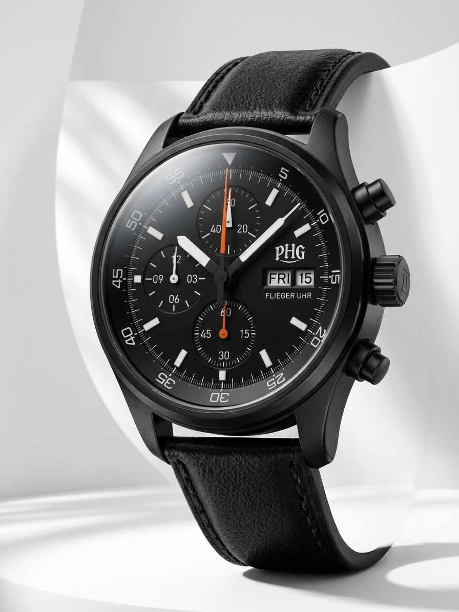 PHG Pilot 38 – FL-87 - Image 3