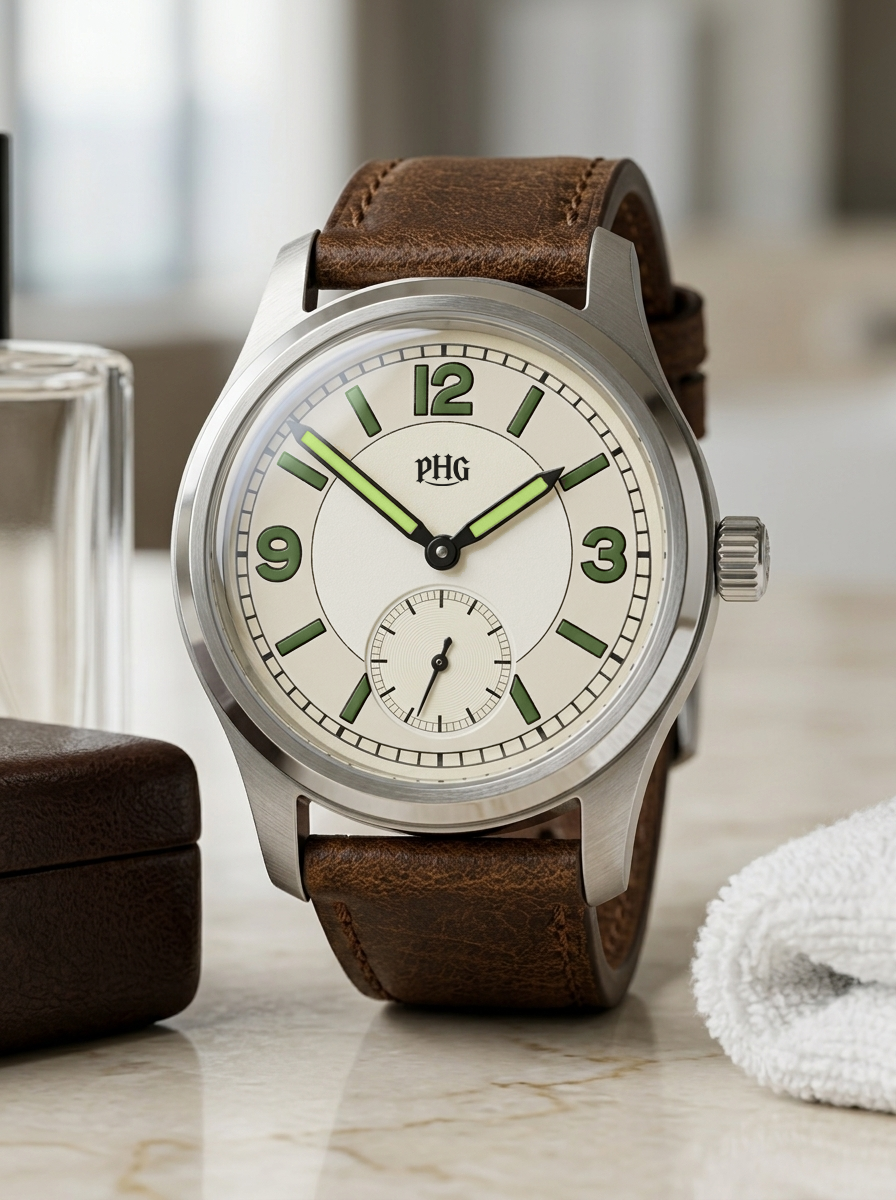PHG Heritage 36 – SD-1930 - 画像 5