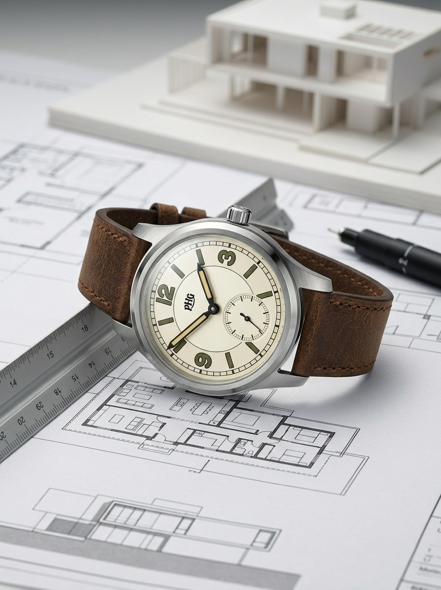 PHG Heritage 36 – SD-1930 - Image 12