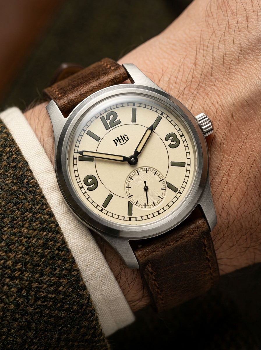 PHG Heritage 36 – SD-1930 - Image 14