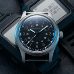 The Modernist Rebirth of the W-113: FS-1966 in Minimal Black, White & Grey