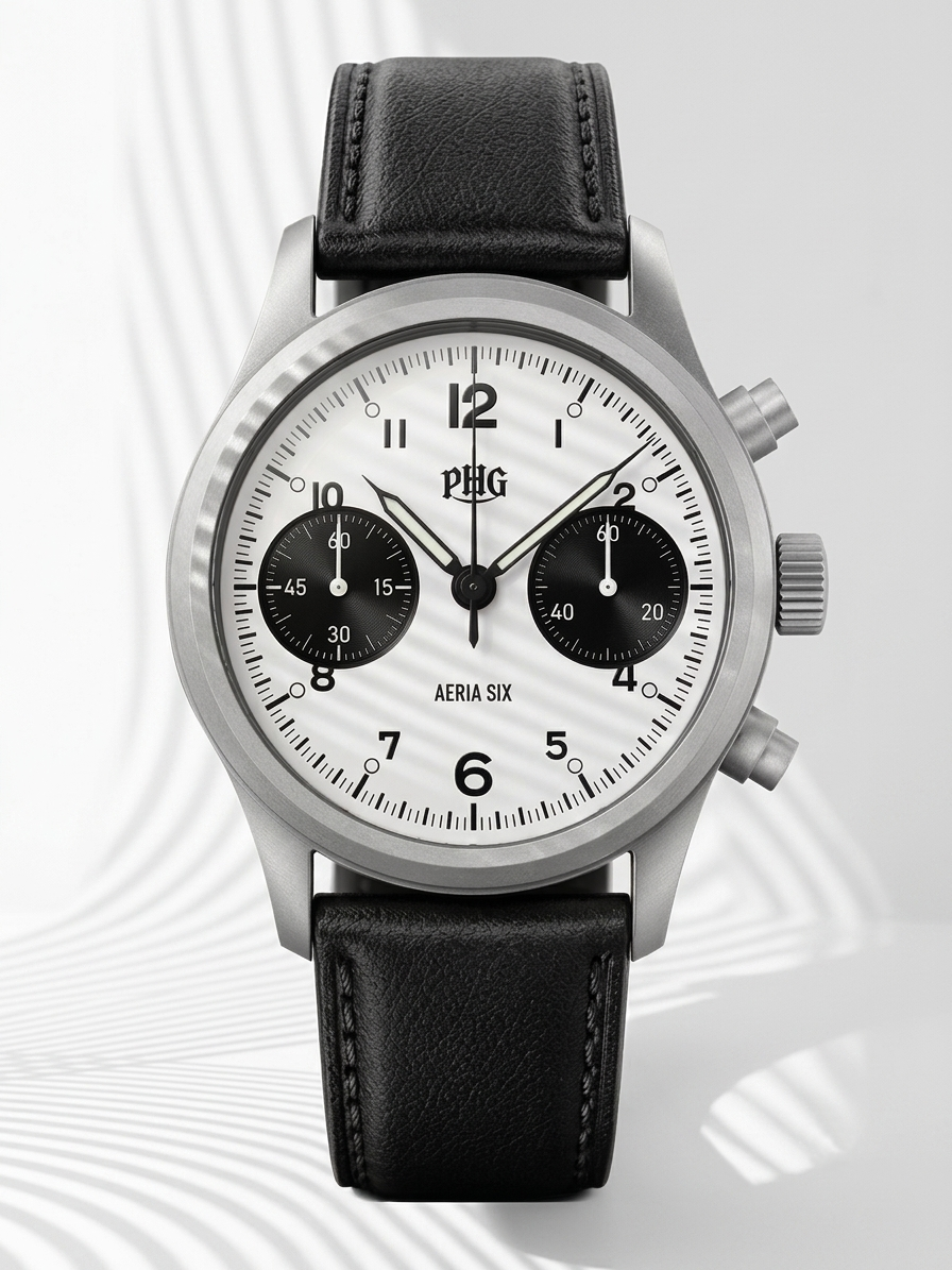 PHG Pilot 38 – FL-A6W - Image 4