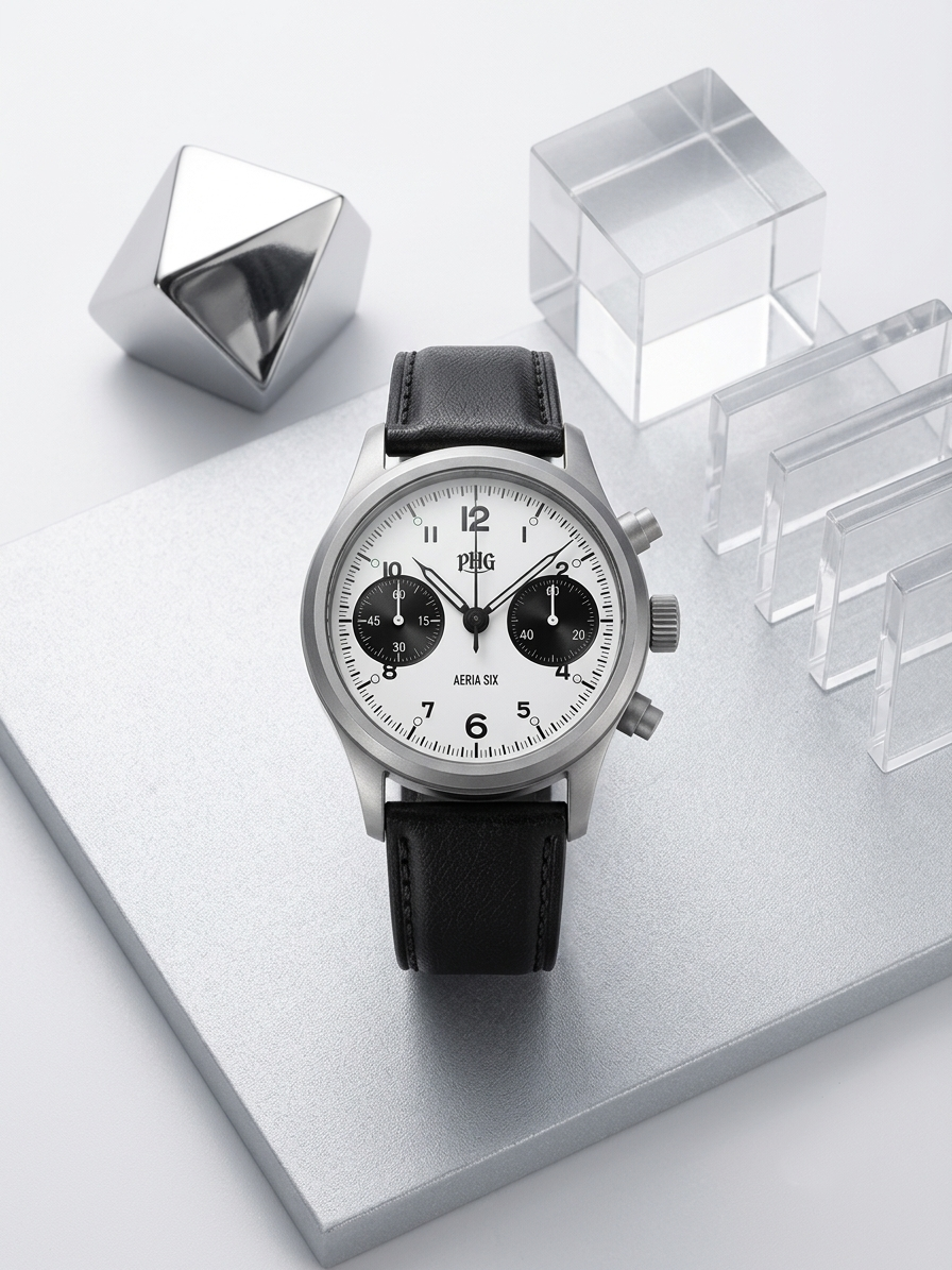 PHG Pilot 38 – FL-A6W - Image 5