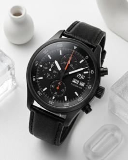 PHG Pilot 38 – FL-87