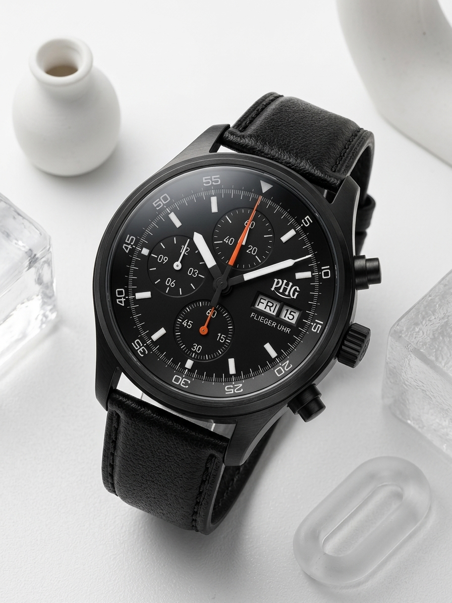 PHG Pilot 38 – FL-87 - Image 2