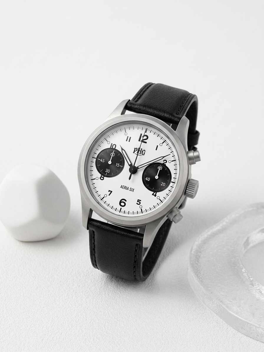 PHG Pilot 38 – FL-A6W - Image 6