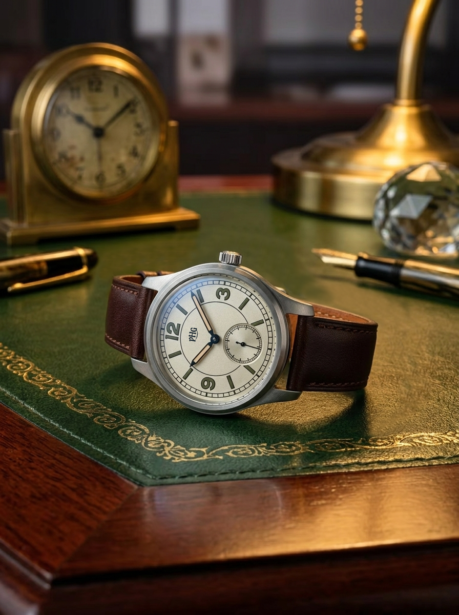 PHG Heritage 36 – SD-1930 - Image 6