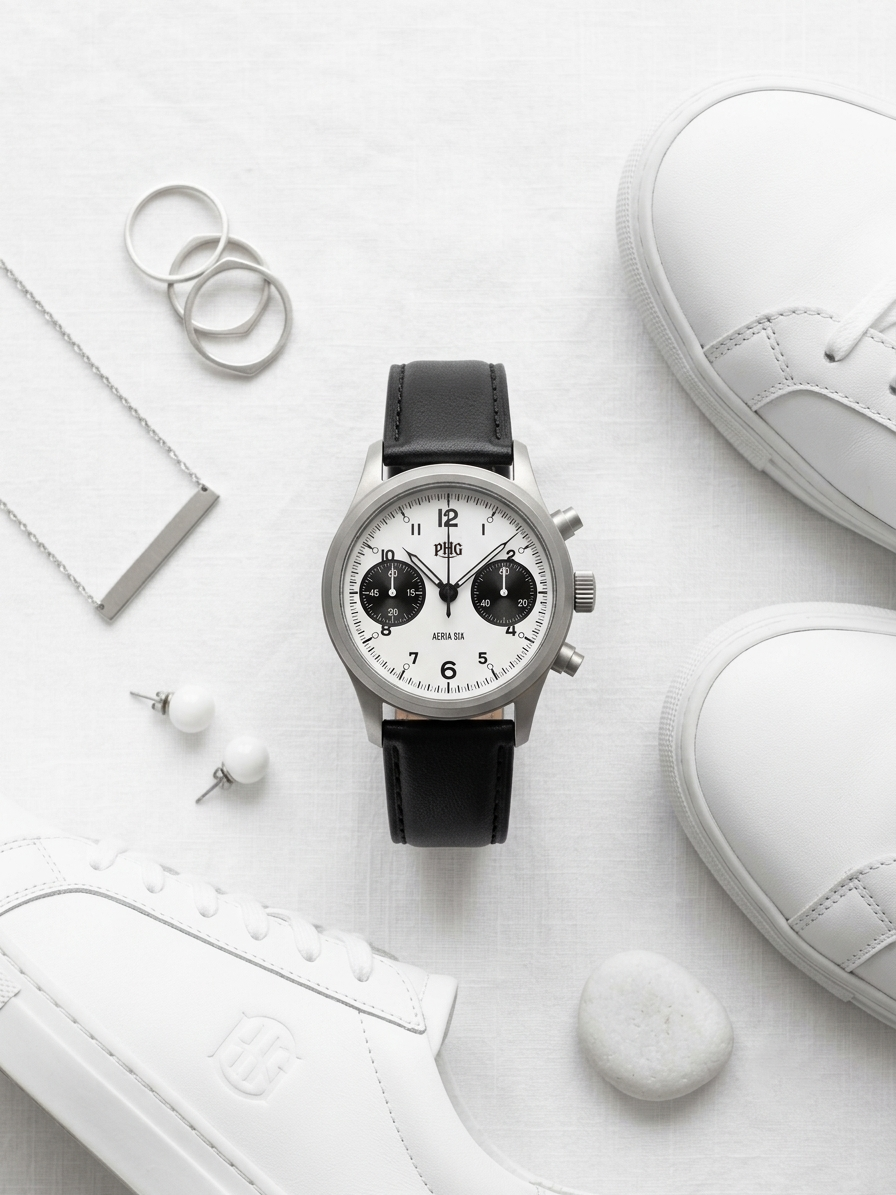 PHG Pilot 38 – FL-A6W - Image 7