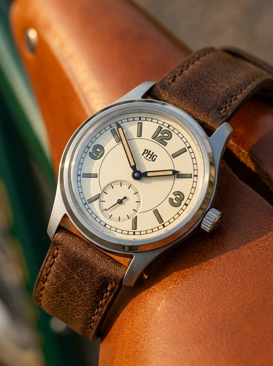 PHG Heritage 36 – SD-1930 - Image 13