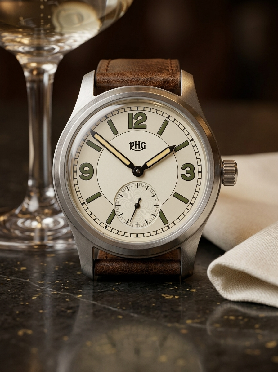 PHG Heritage 36 – SD-1930 - Image 11
