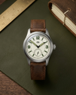 PHG Heritage 36 – SD-1930