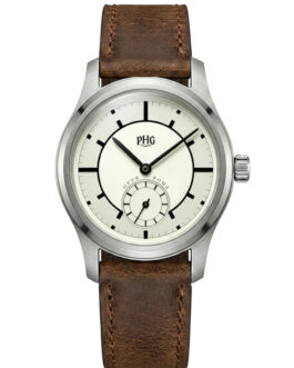 PHG Heritage 36 – Officer Roma