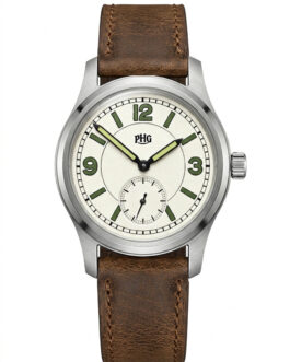 PHG Heritage 36 – SD-1930