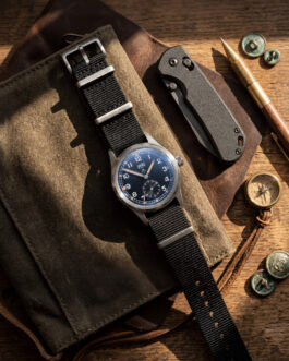 PHG Heritage 36 – WO-1945