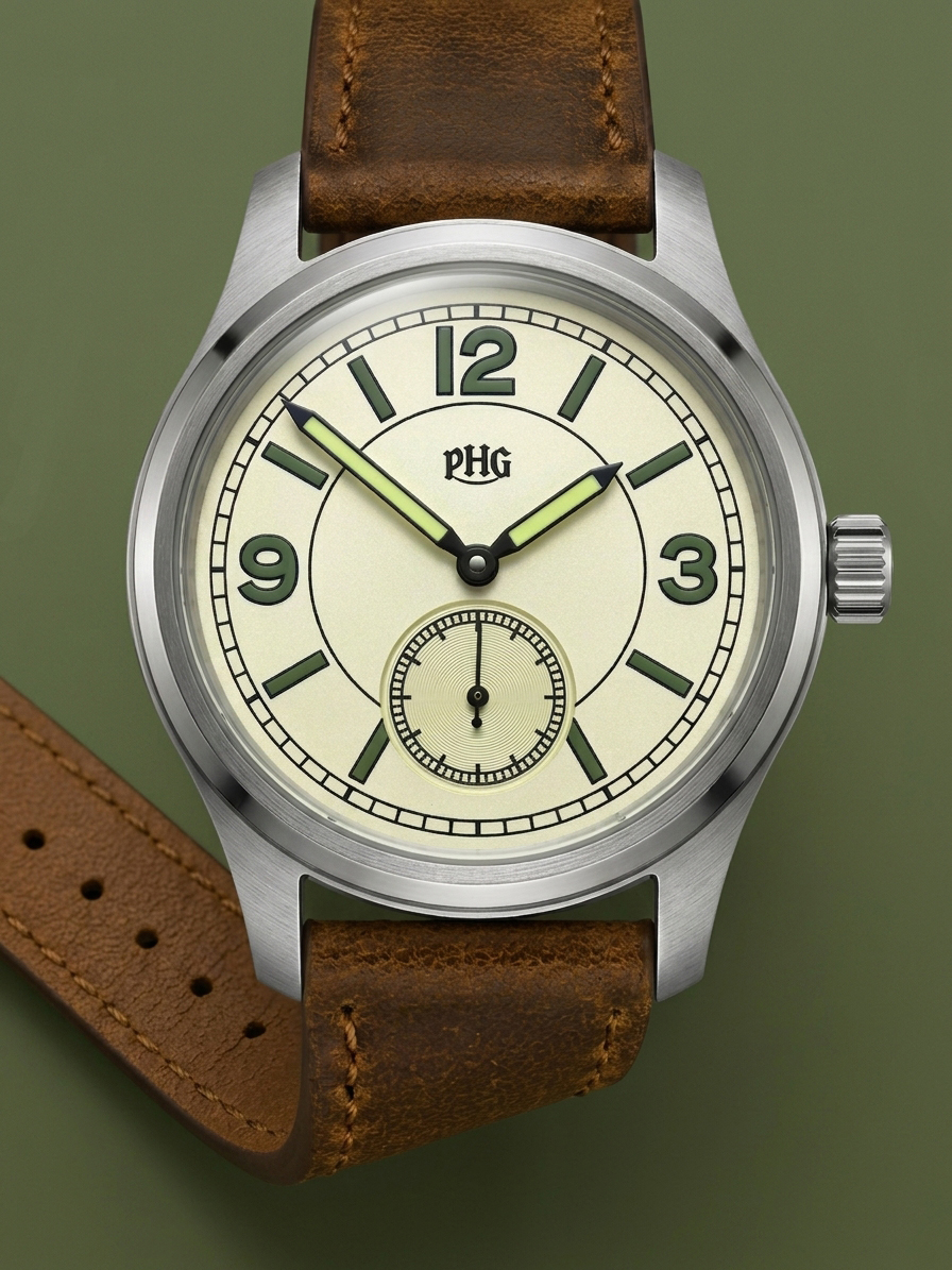 PHG Heritage 36 – SD-1930 - 画像 8