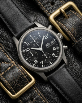 PHG Pilot 38 – FL-90