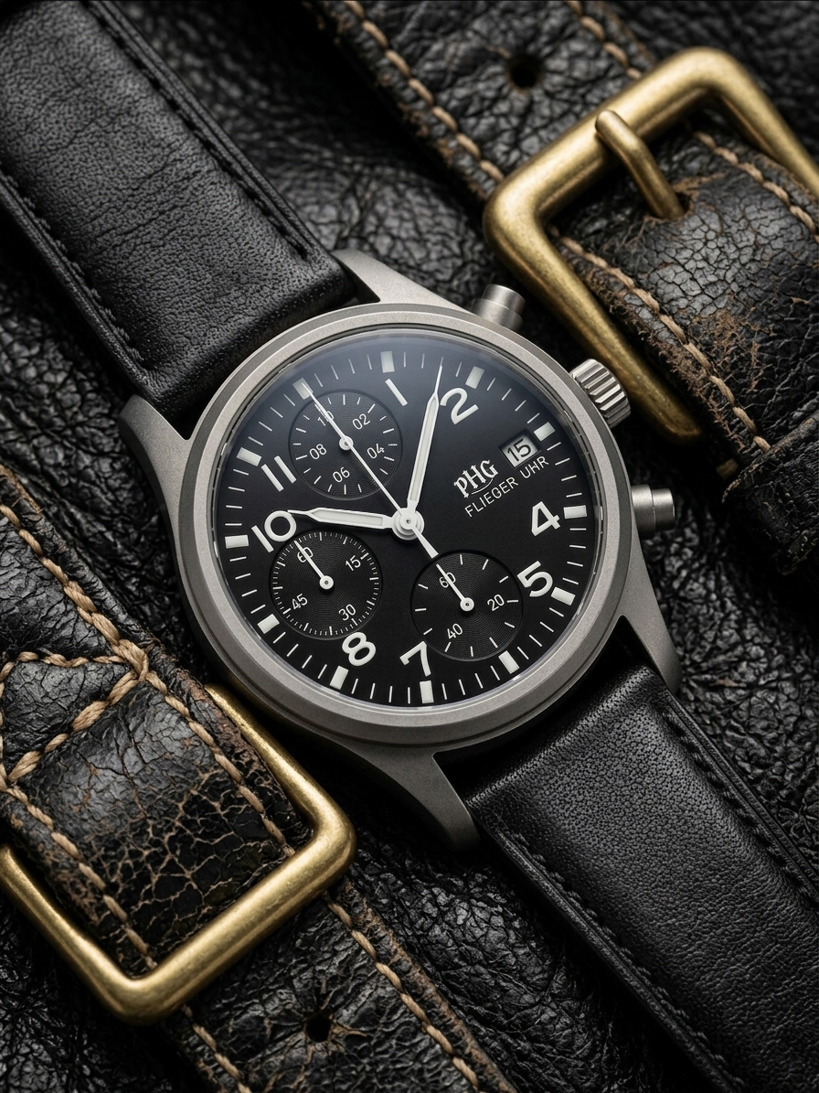 PHG Pilot 38 – FL-90 - Image 2