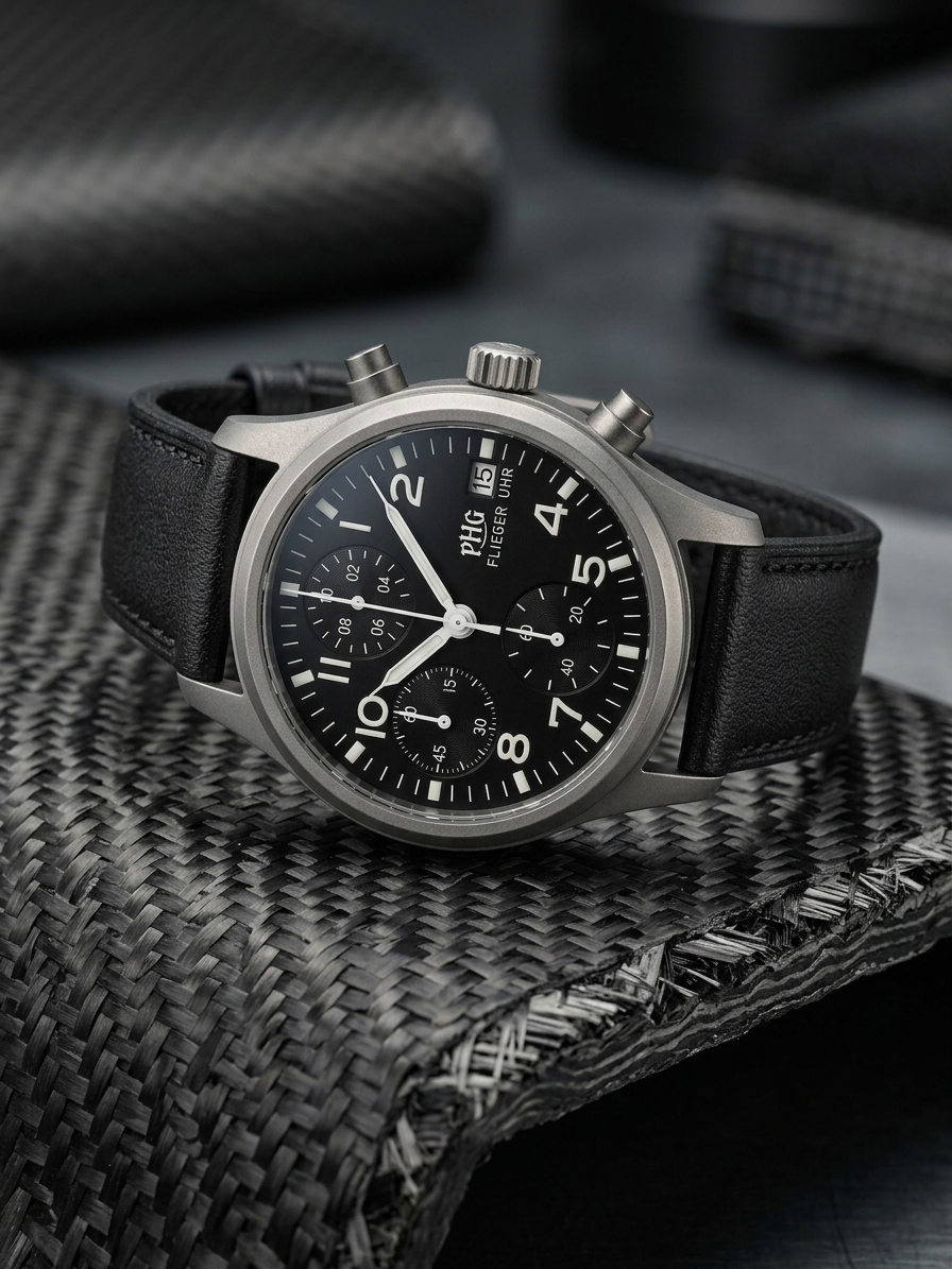 PHG Pilot 38 – FL-90 - Image 6