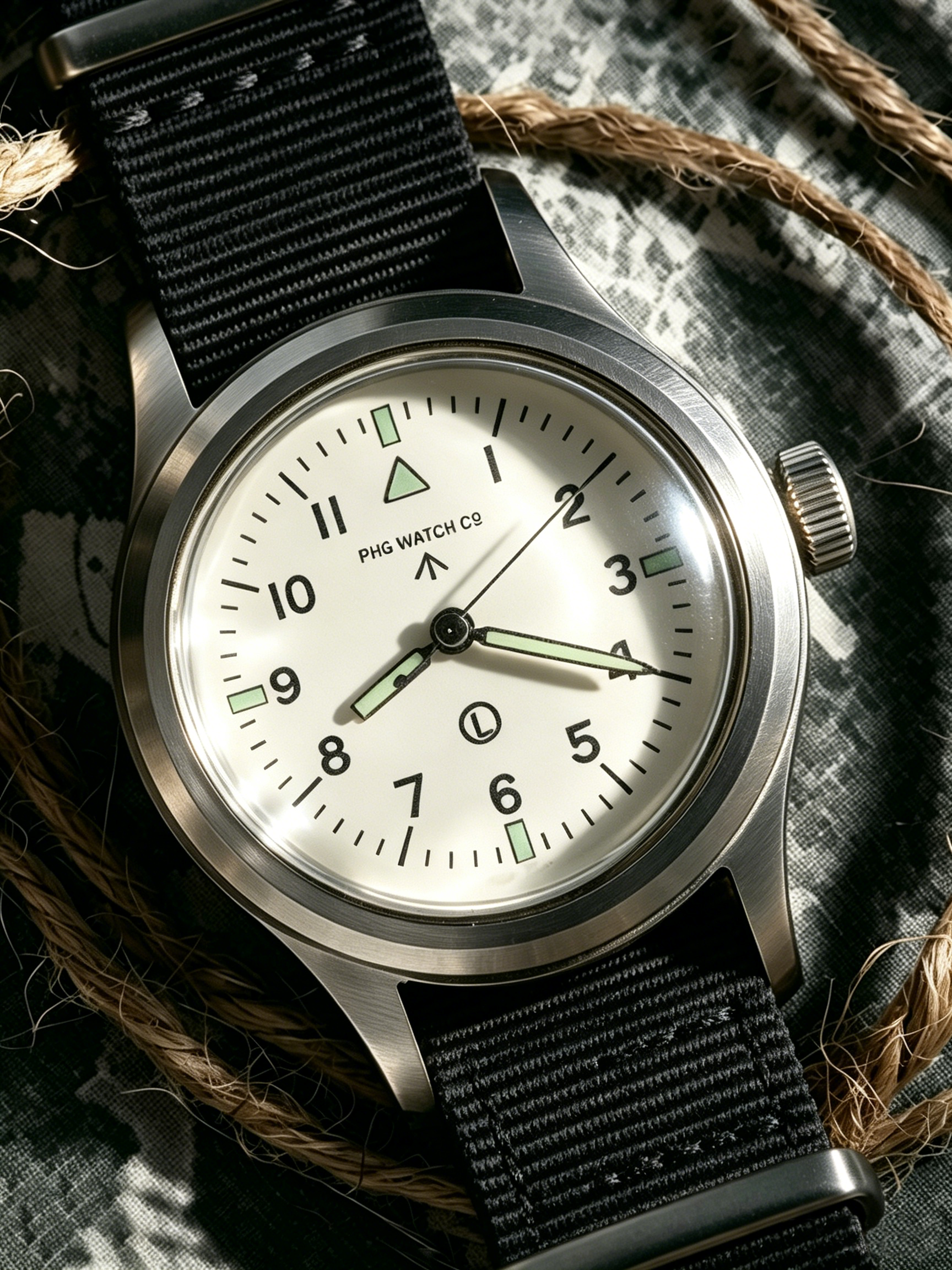 PHG Navy 36 – MK-1949 - Image 4