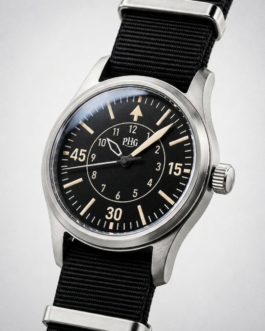 PHG Pilot 36 – FL-883