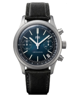 PHG Heritage 38 – RC-76B