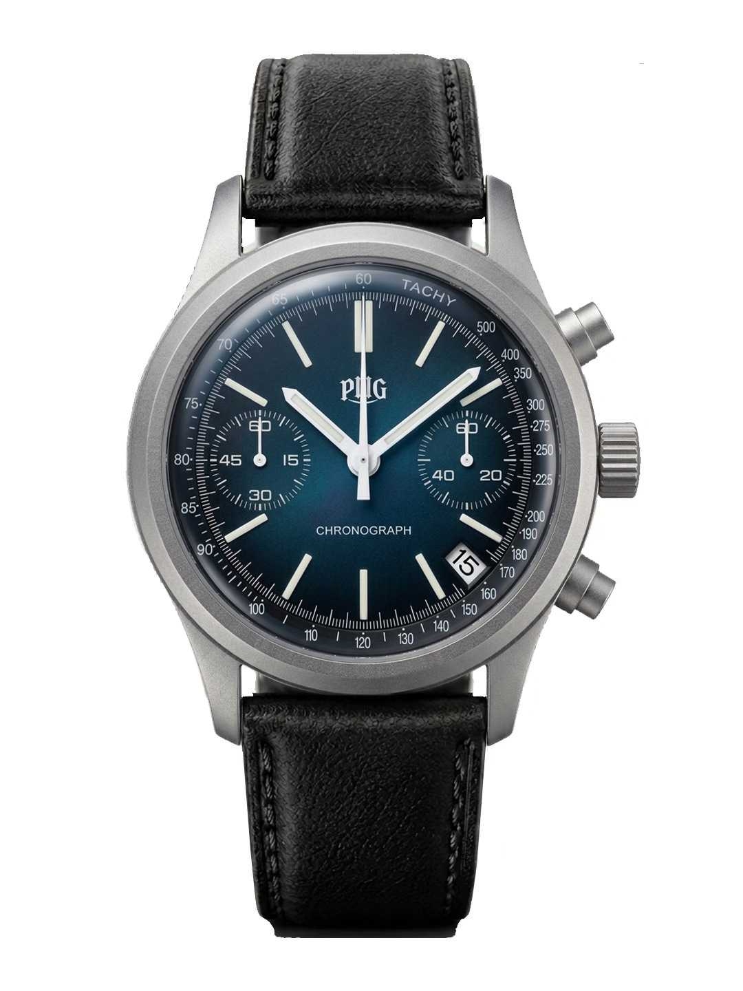 PHG Heritage 38 – RC-76B